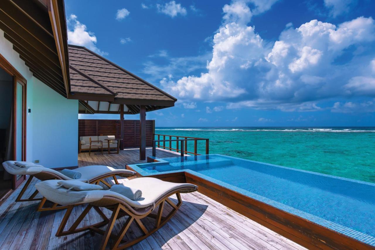 Varu By Atmosphere Reethi Rah Esterno foto