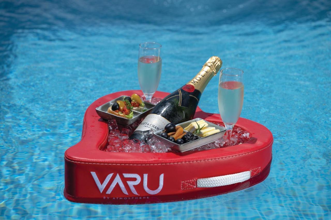 Varu By Atmosphere Reethi Rah Esterno foto