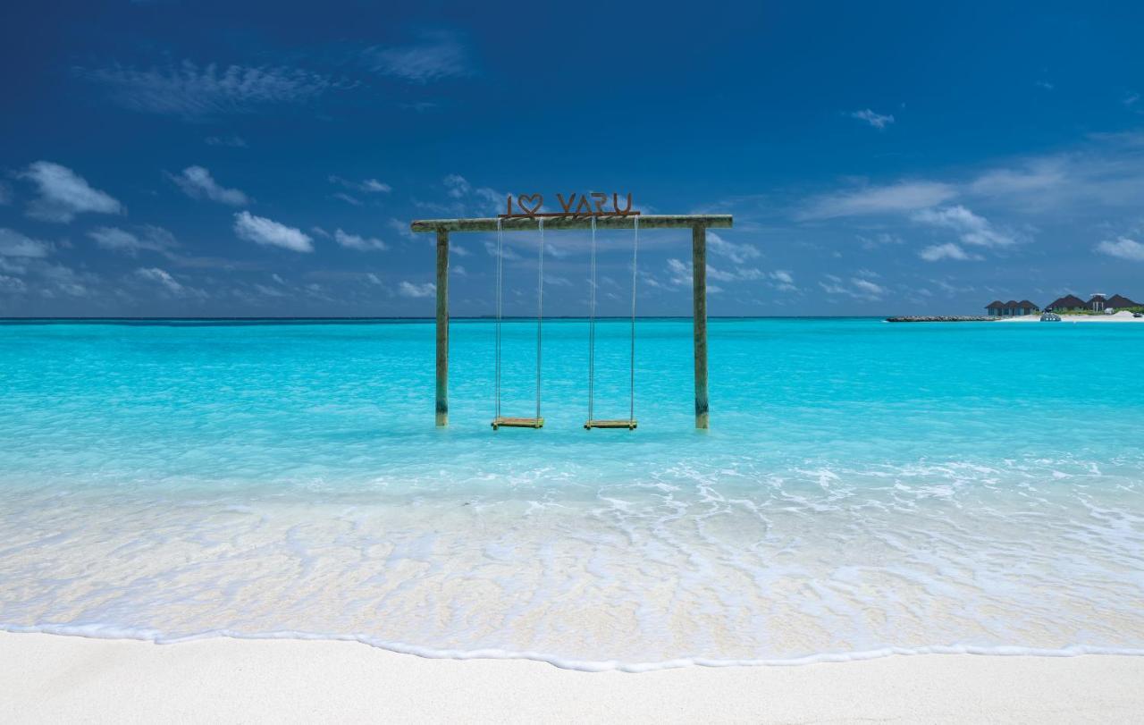 Varu By Atmosphere Reethi Rah Esterno foto