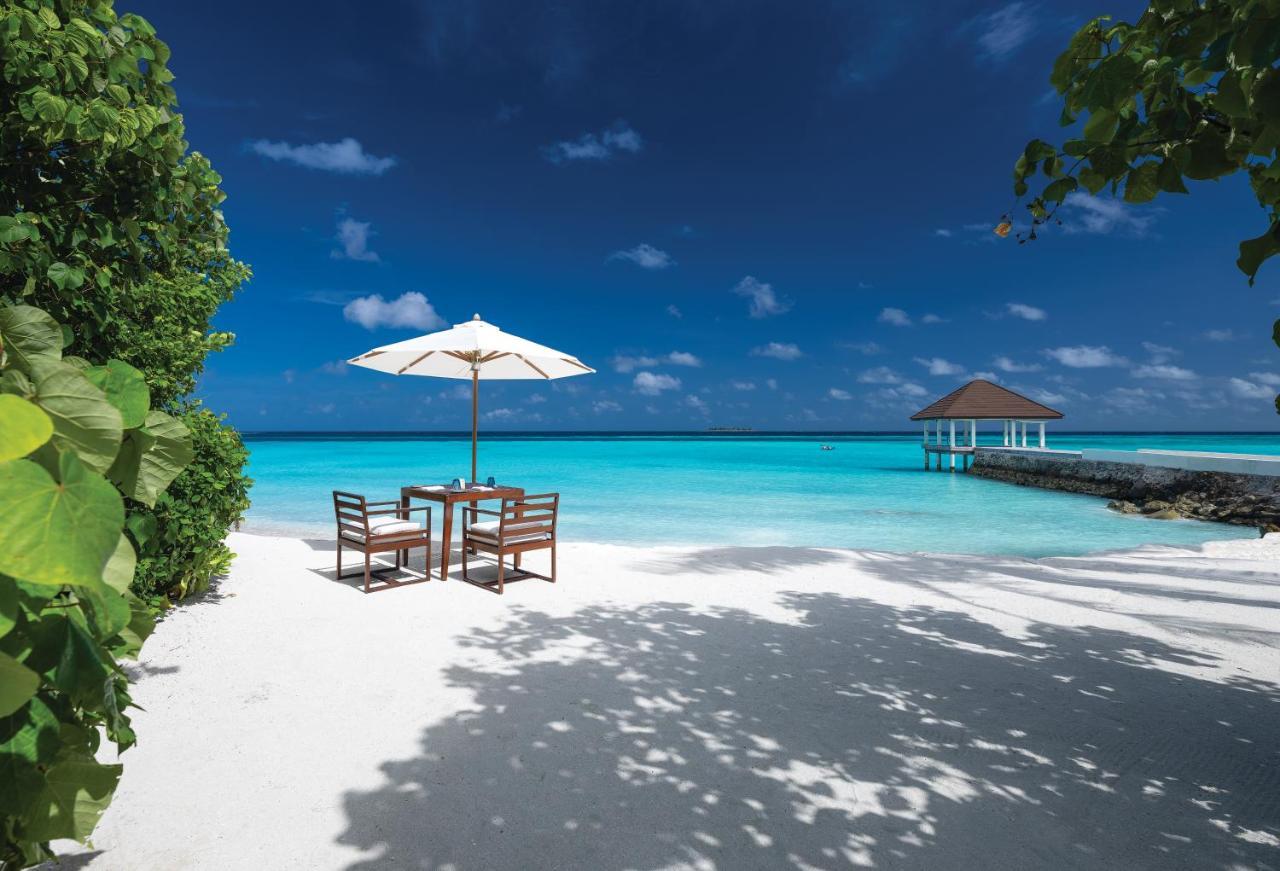Varu By Atmosphere Reethi Rah Esterno foto