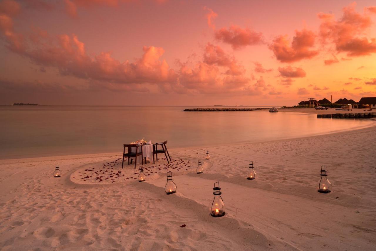 Varu By Atmosphere Reethi Rah Esterno foto