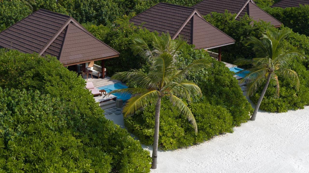 Varu By Atmosphere Reethi Rah Esterno foto