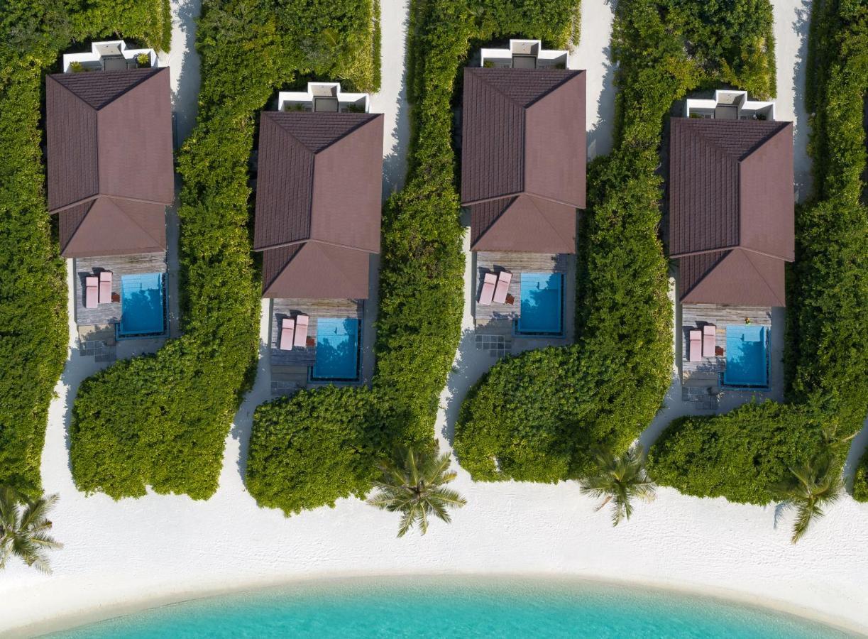 Varu By Atmosphere Reethi Rah Esterno foto