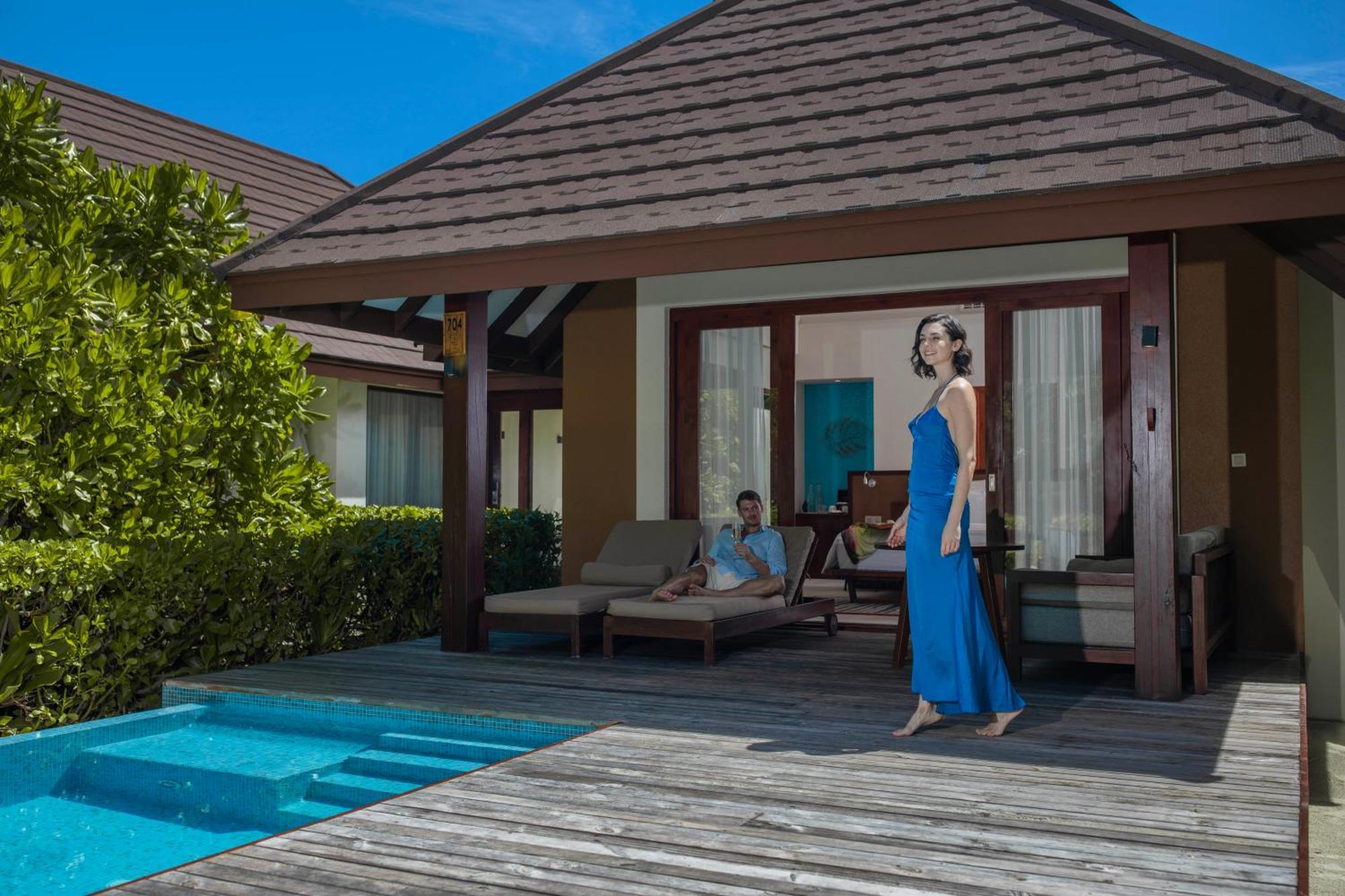 Varu By Atmosphere Reethi Rah Esterno foto