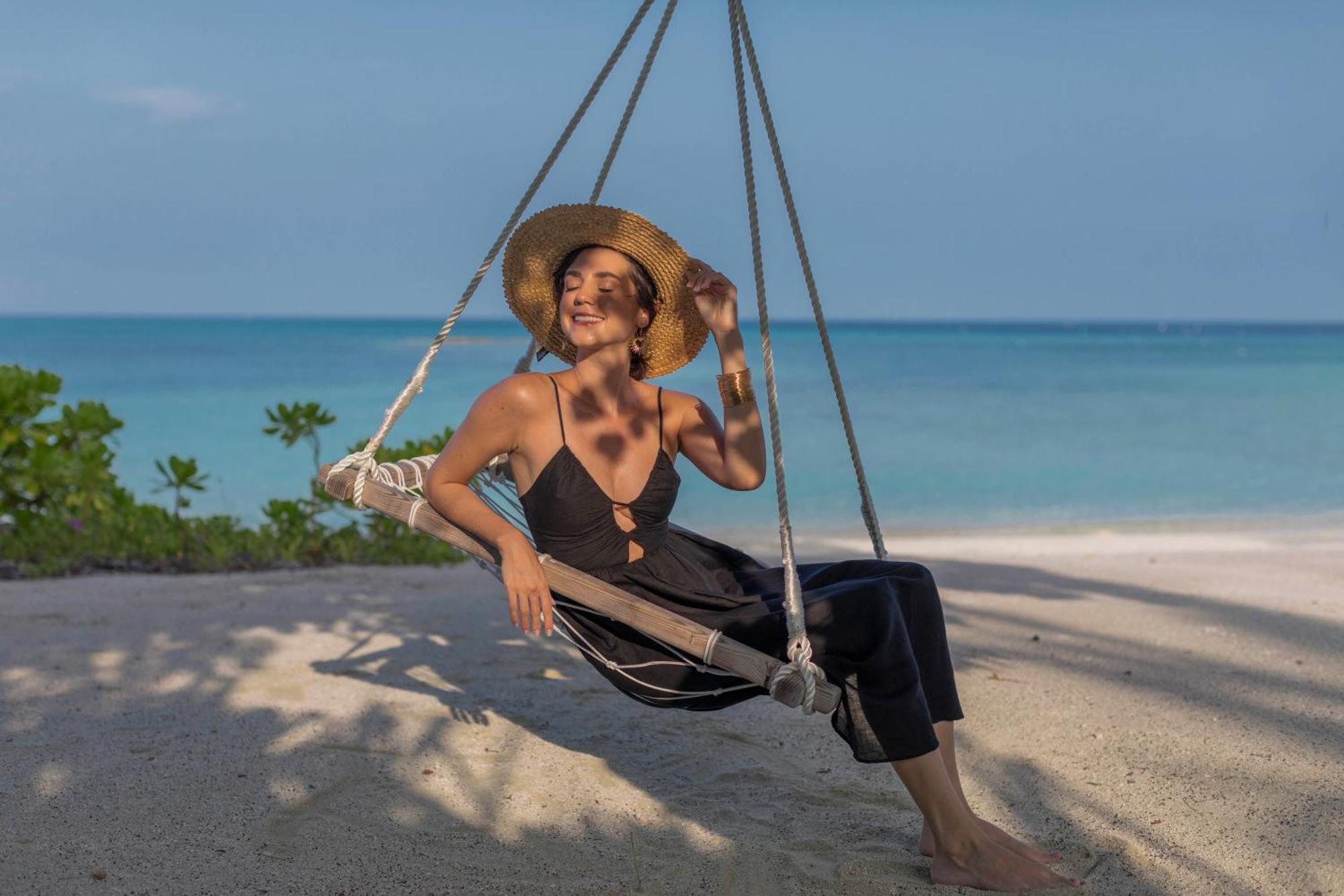 Varu By Atmosphere Reethi Rah Esterno foto