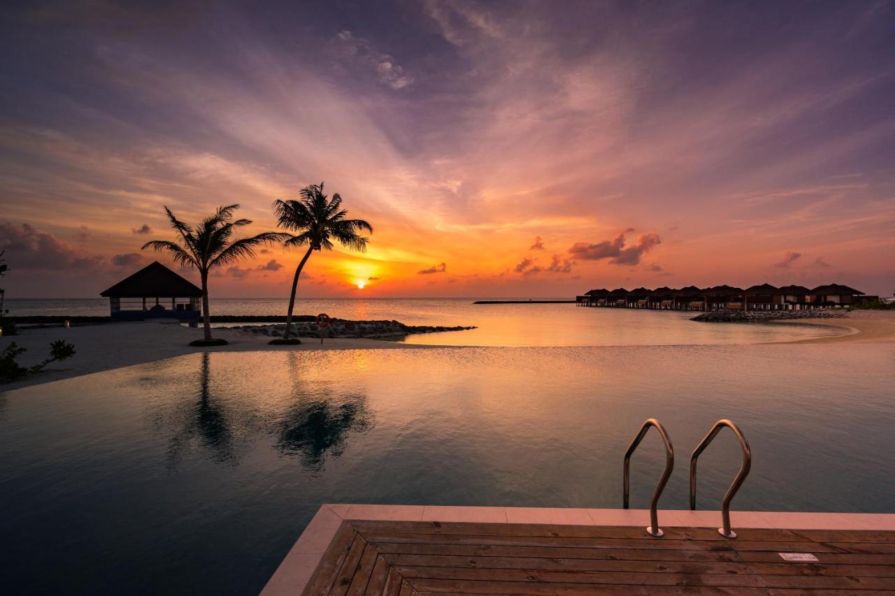 Varu By Atmosphere Reethi Rah Esterno foto