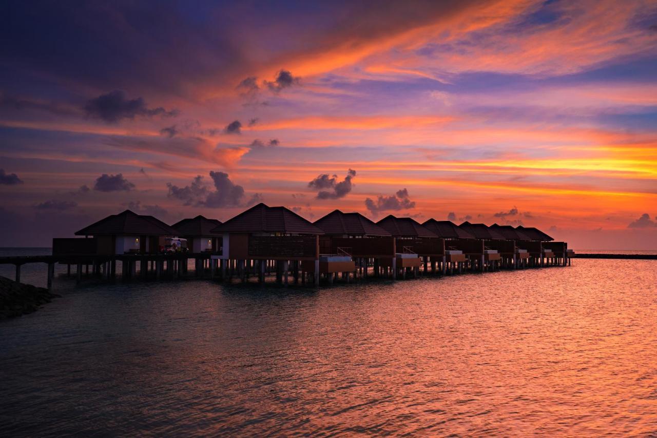 Varu By Atmosphere Reethi Rah Esterno foto